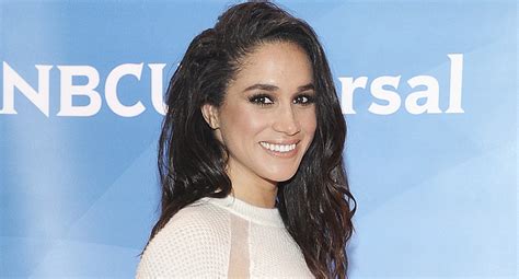 meghan markle naked pictures|Meghan Markle Naked – Her Best Nude Moments Caught on。